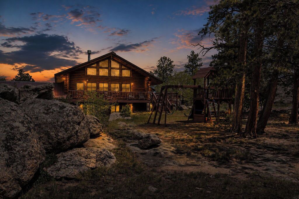 Photo of Outdoor in Red Feather Lakes
