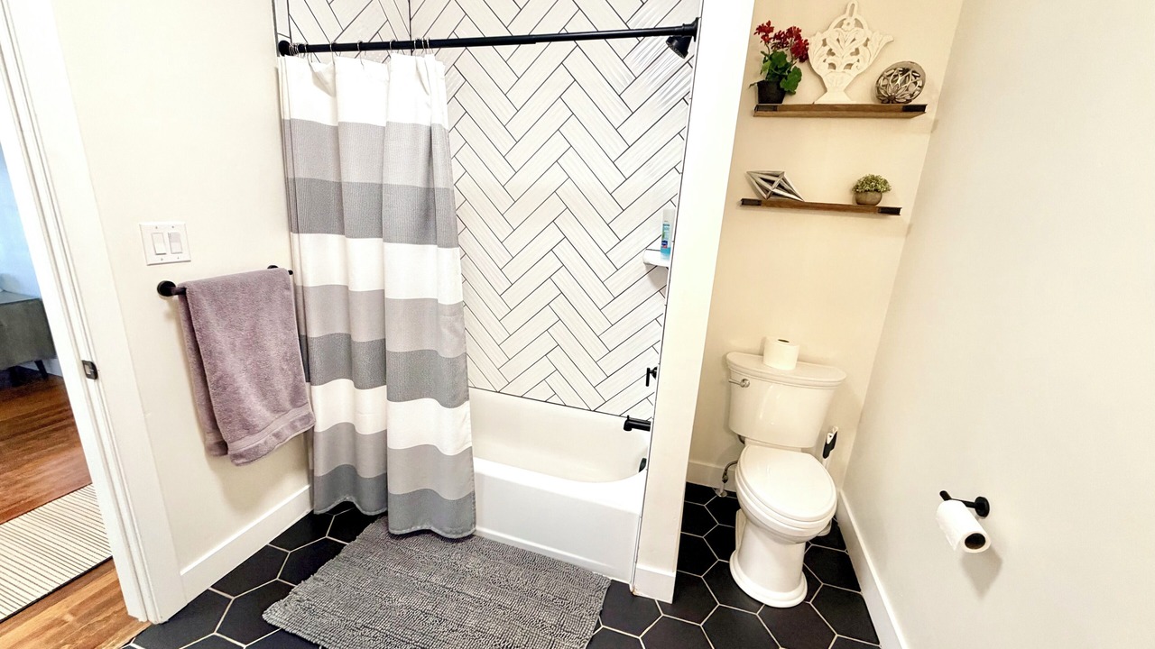 Photo of Bathroom in Vernal
