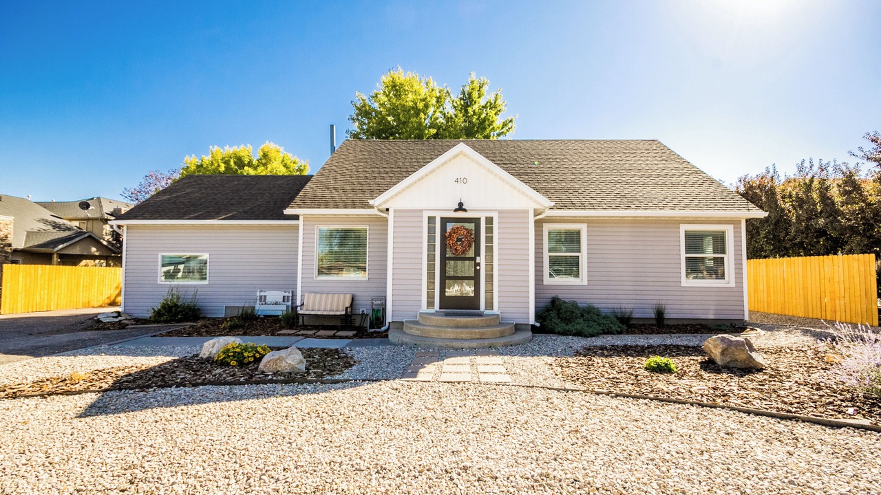 Photo of Outdoor in Vernal
