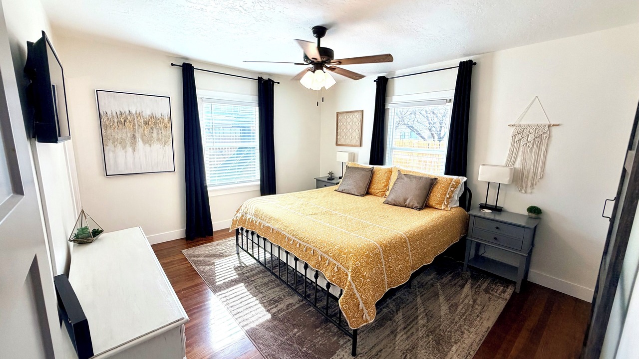 Photo of Bedroom in Vernal