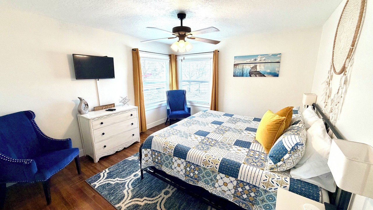 Photo of Bedroom in Vernal