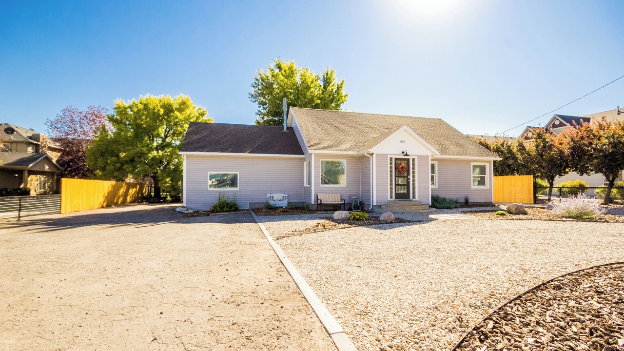 Photo of Outdoor in Vernal