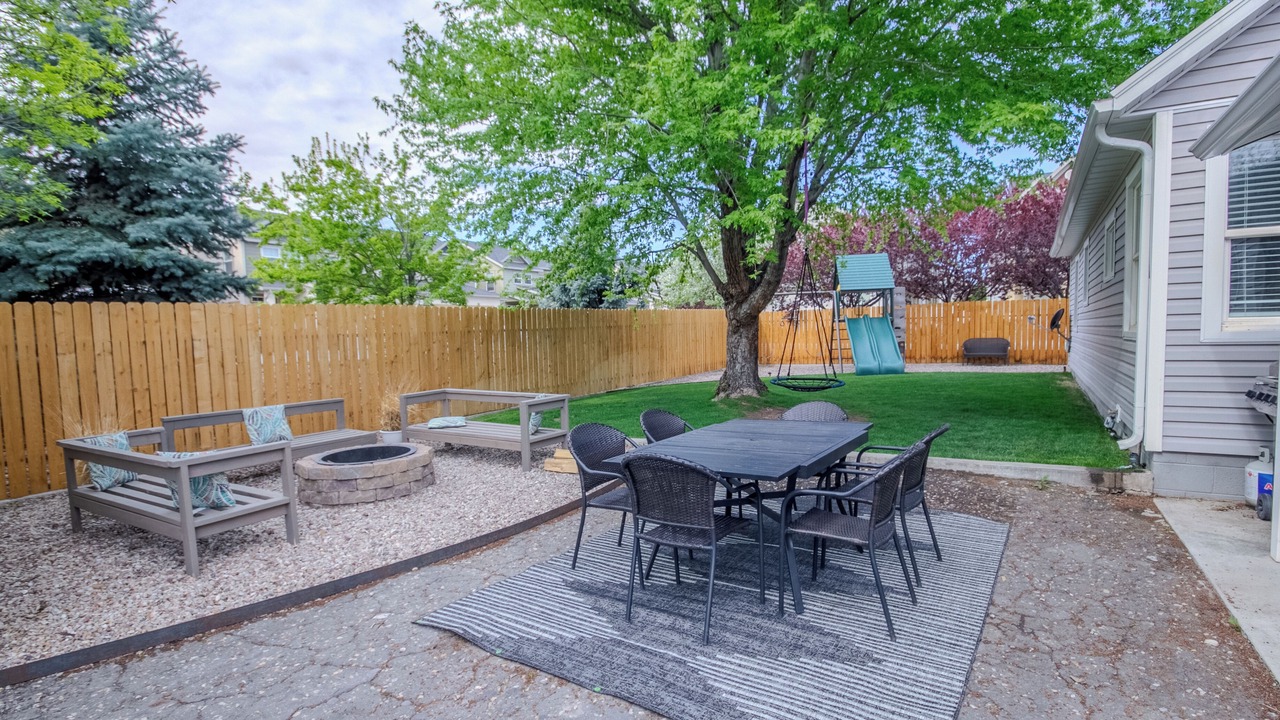 Photo of Outdoor in Vernal