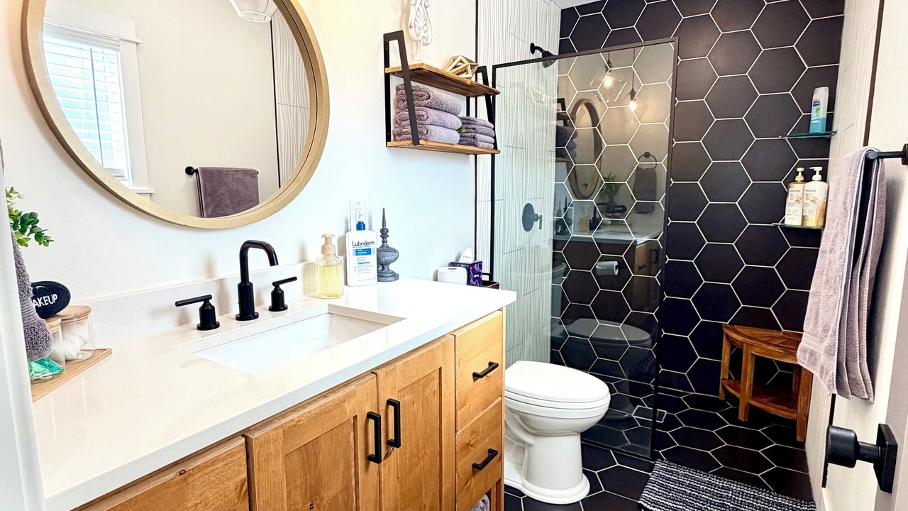 Photo of Bathroom in Vernal