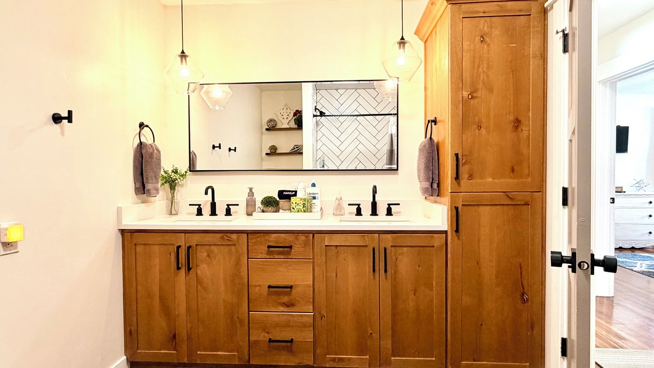 Photo of Bathroom in Vernal