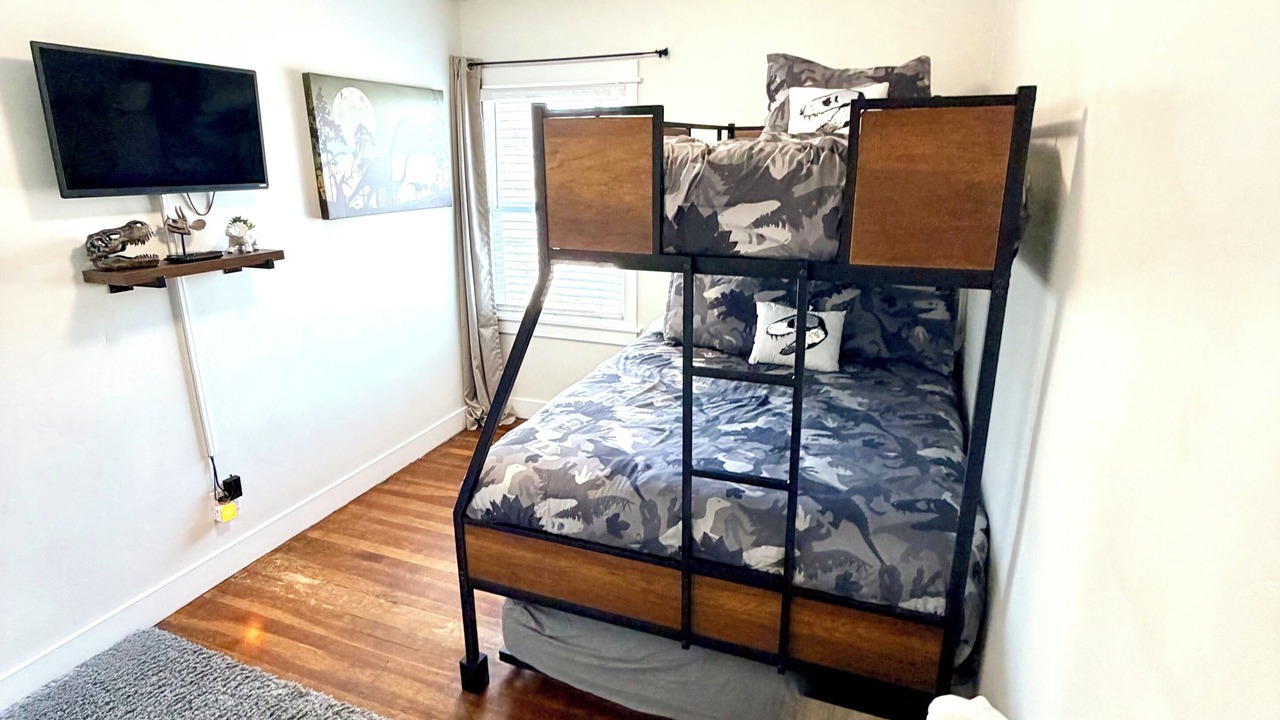 Photo of Bedroom in Vernal