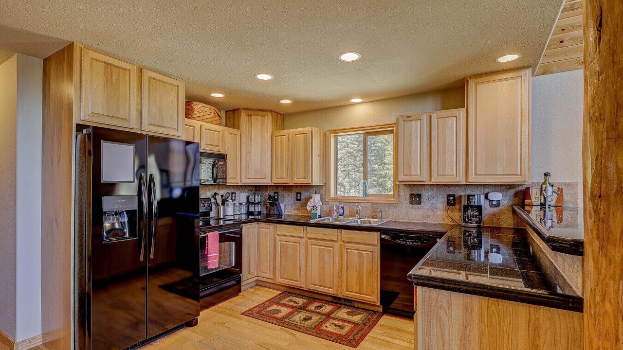 Photo of Kitchen in Valley of the Sun