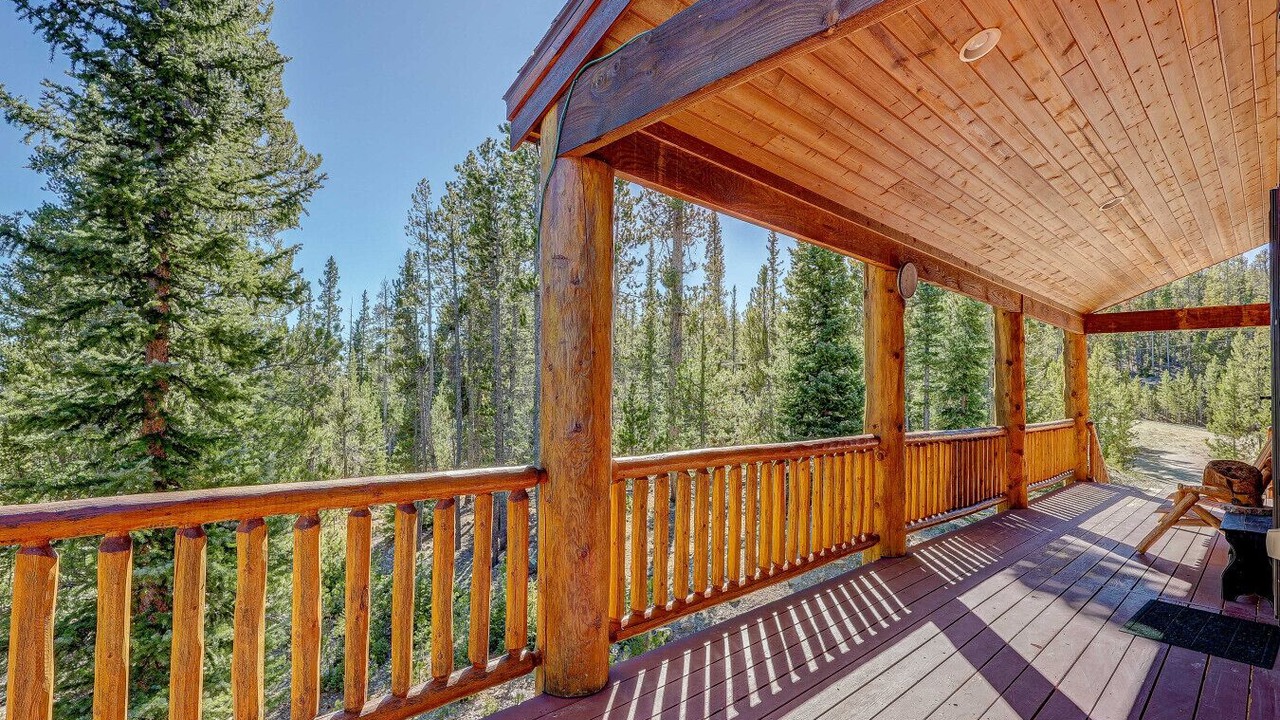 Photo of Patio Balcony in Valley of the Sun