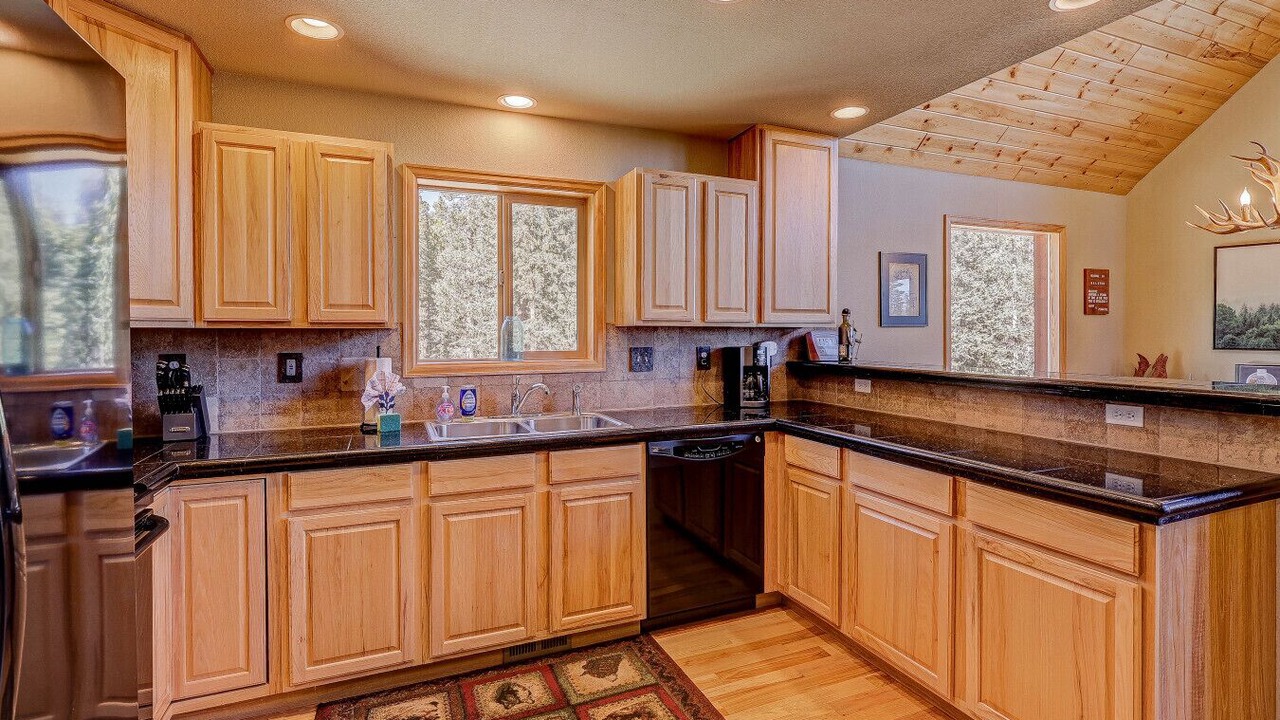 Photo of Kitchen in Valley of the Sun
