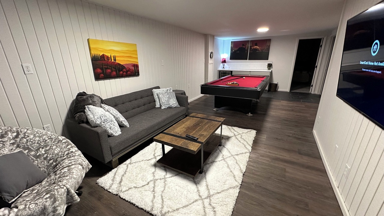 Photo of Livingroom in Kechi