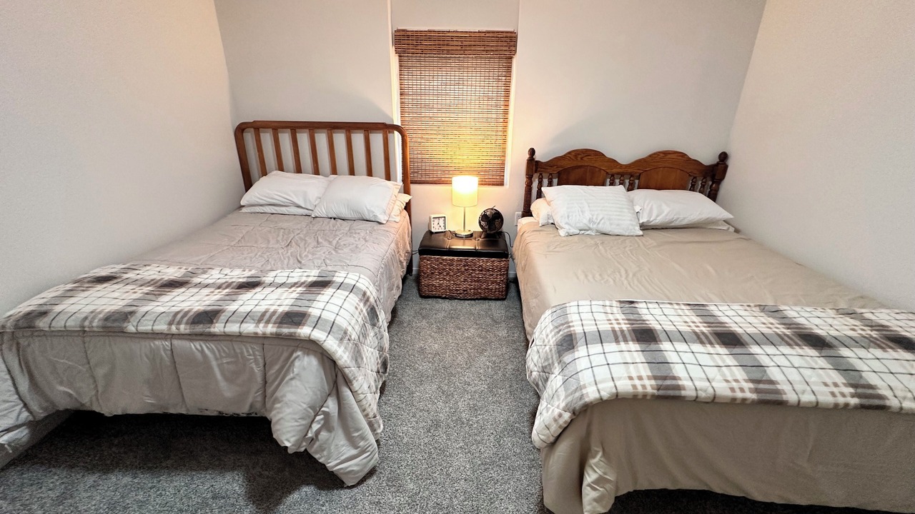 Photo of Bedroom in Kechi