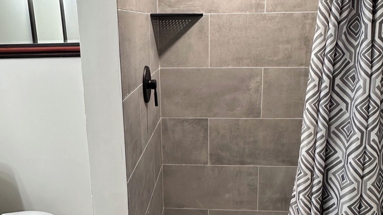 Photo of Bathroom in Kechi