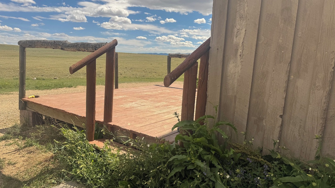 Photo of Outdoor in Buffalo