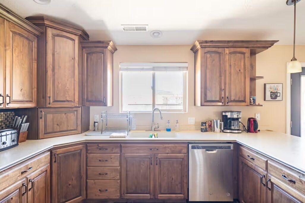 Photo of Kitchen in La Verkin