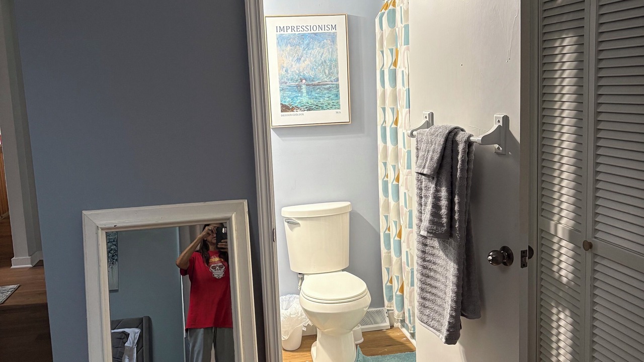 Photo of Bathroom in Salina