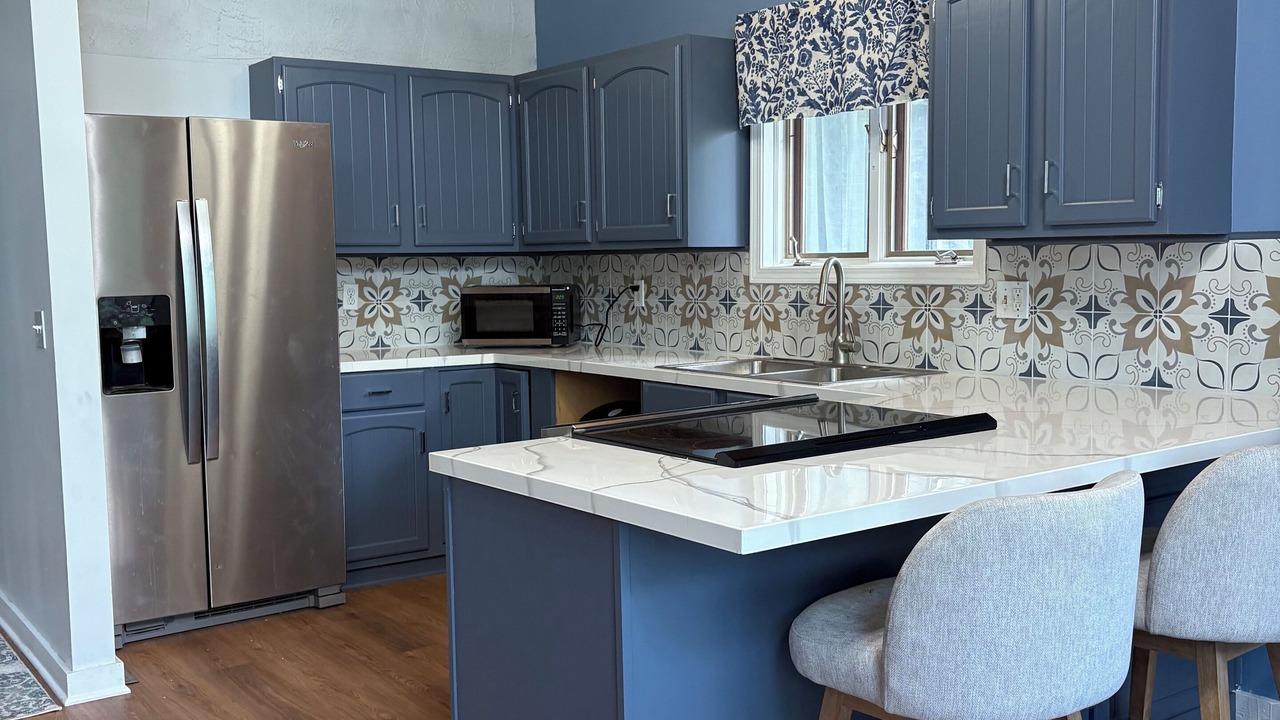 Photo of Kitchen in Salina