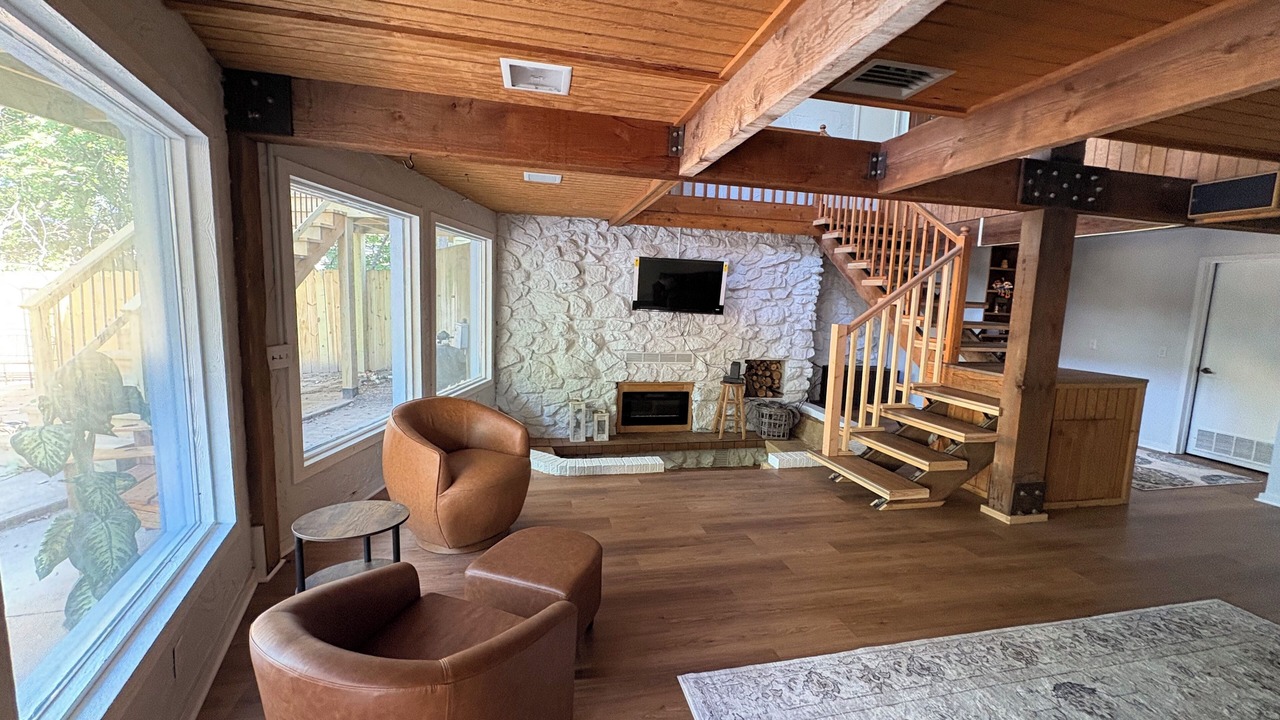 Photo of Livingroom in Salina