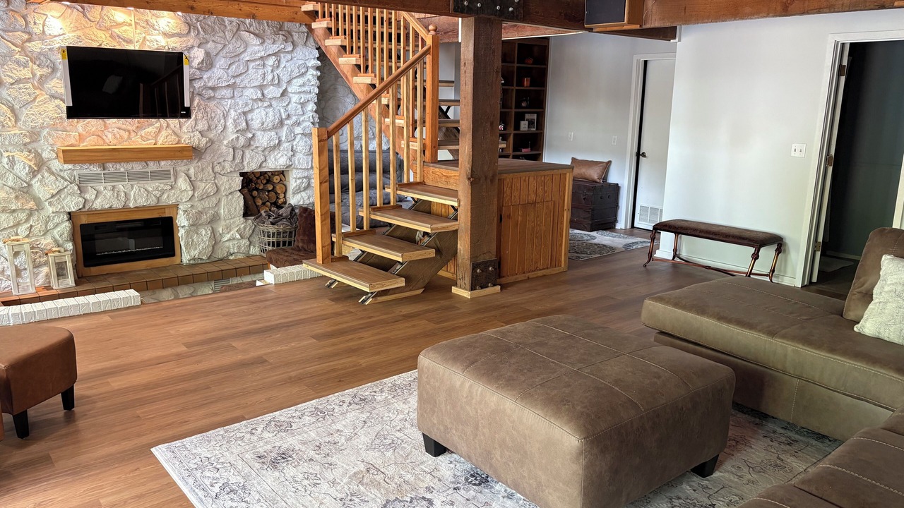Photo of Livingroom in Salina