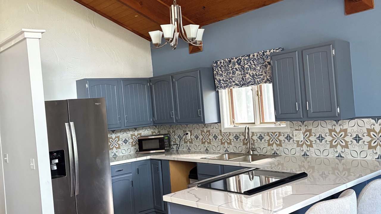 Photo of Kitchen in Salina