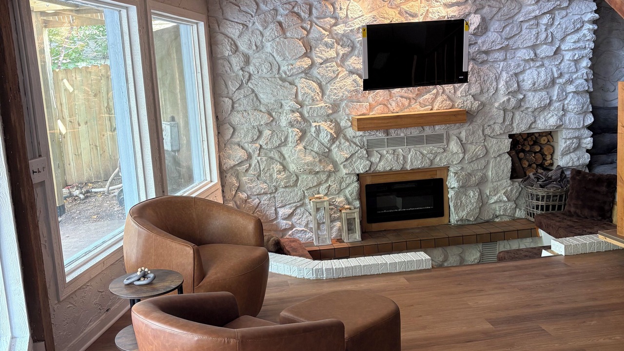 Photo of Livingroom in Salina