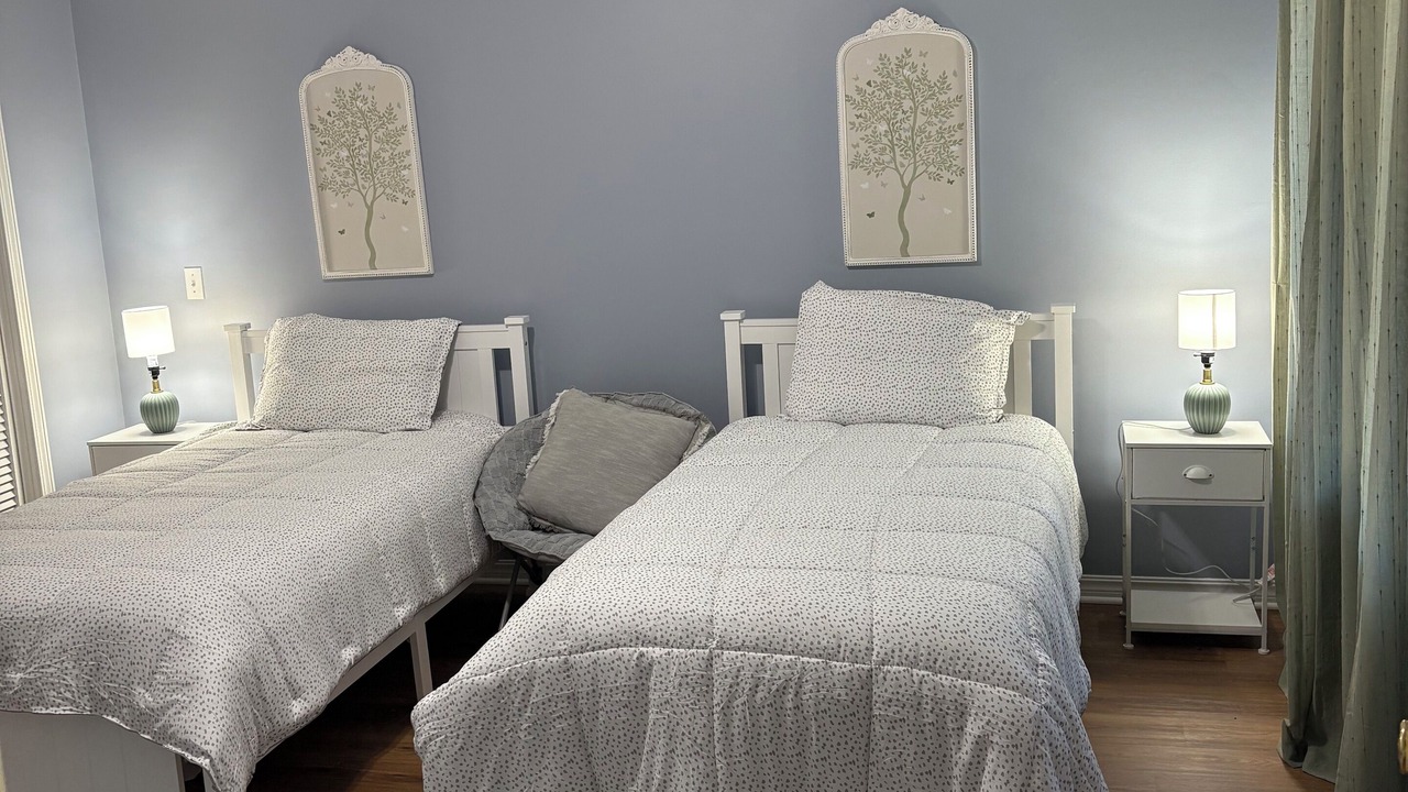 Photo of Bedroom in Salina