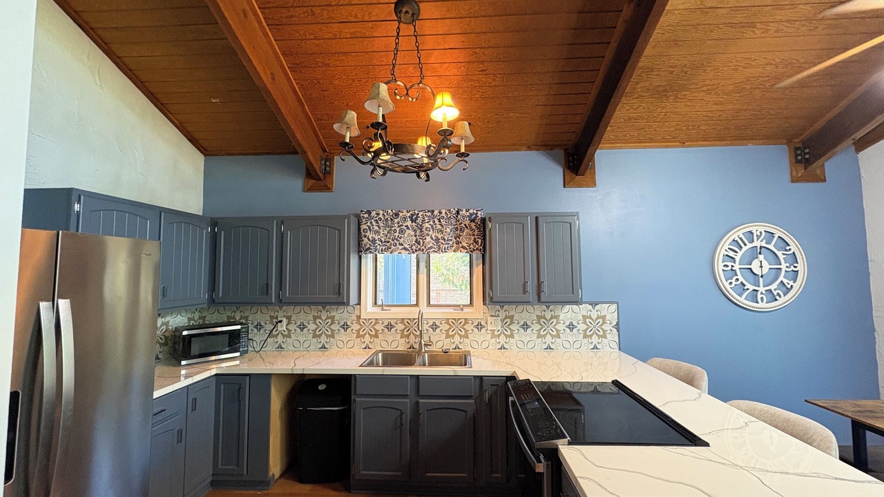 Photo of Kitchen in Salina