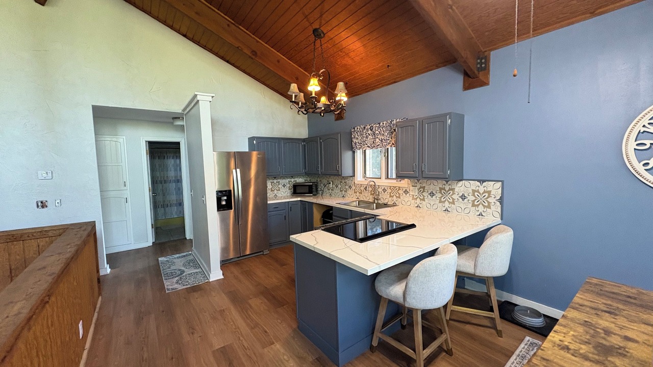 Photo of Kitchen in Salina