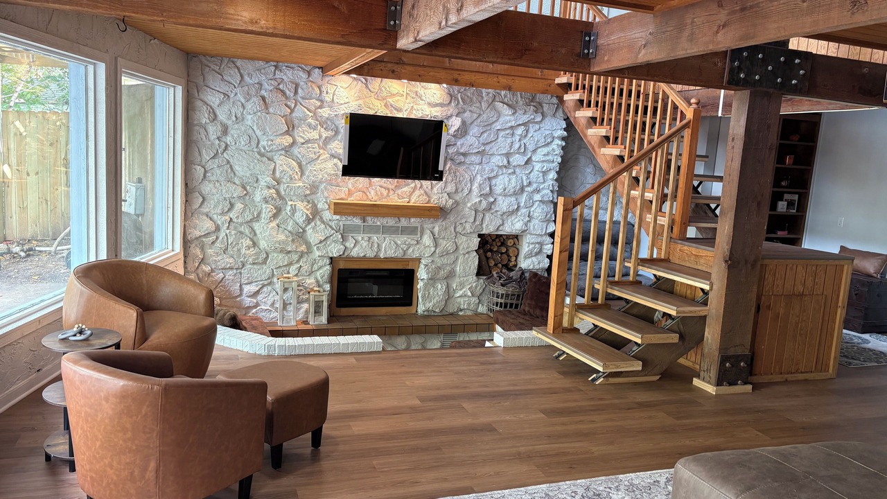 Photo of Livingroom in Salina