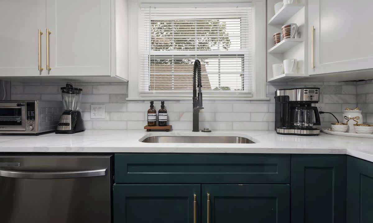 Photo of Kitchen in Merriam