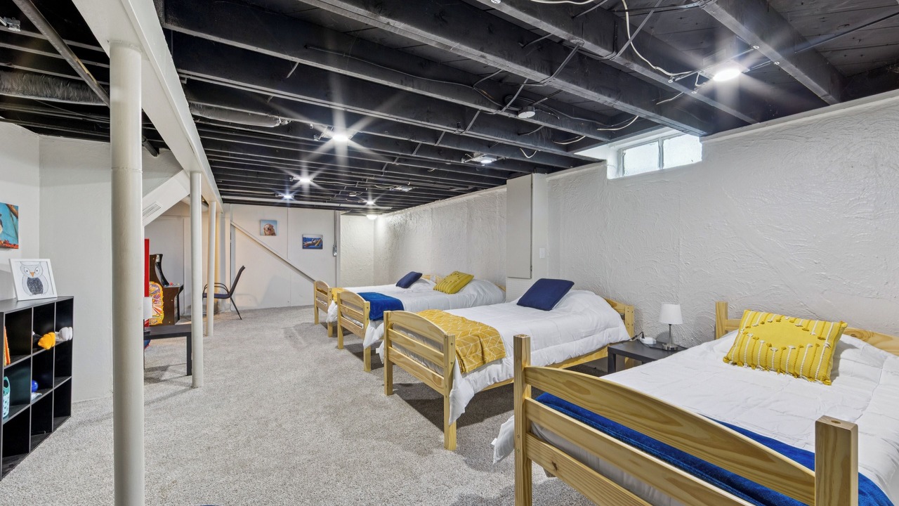 Photo of Bedroom in Wichita