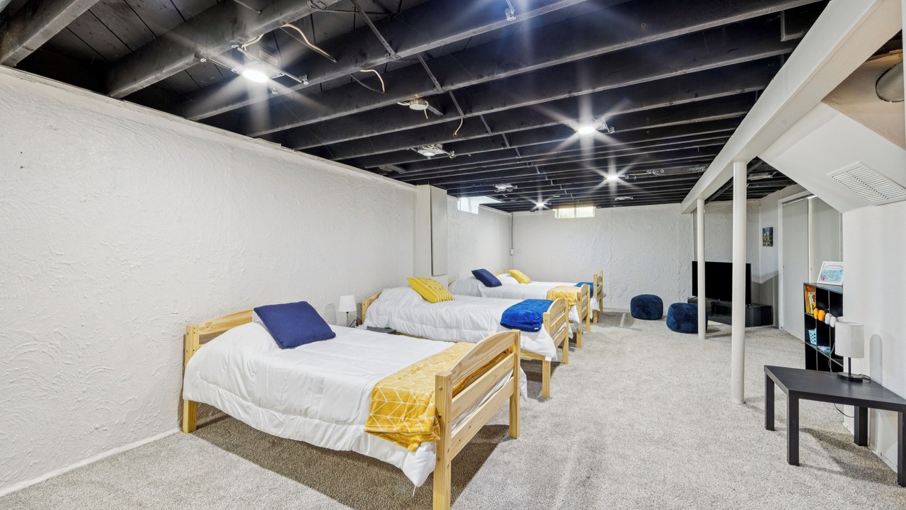Photo of Bedroom in Wichita