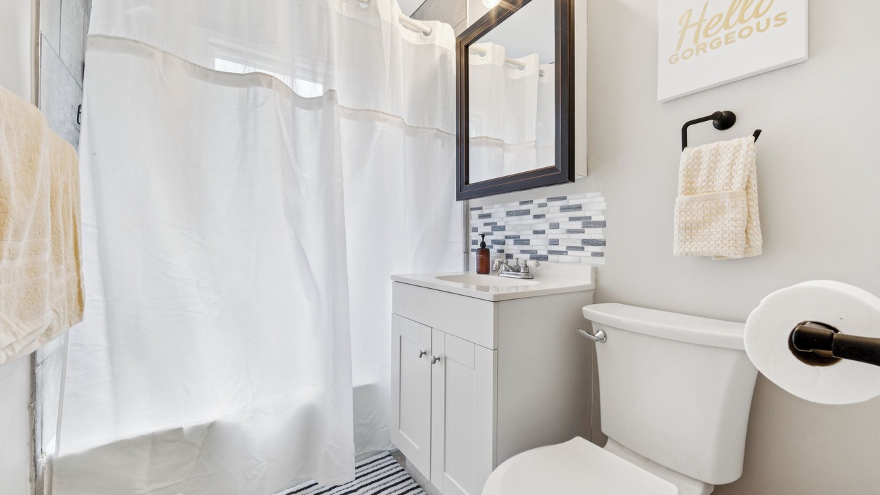 Photo of Bathroom in Wichita