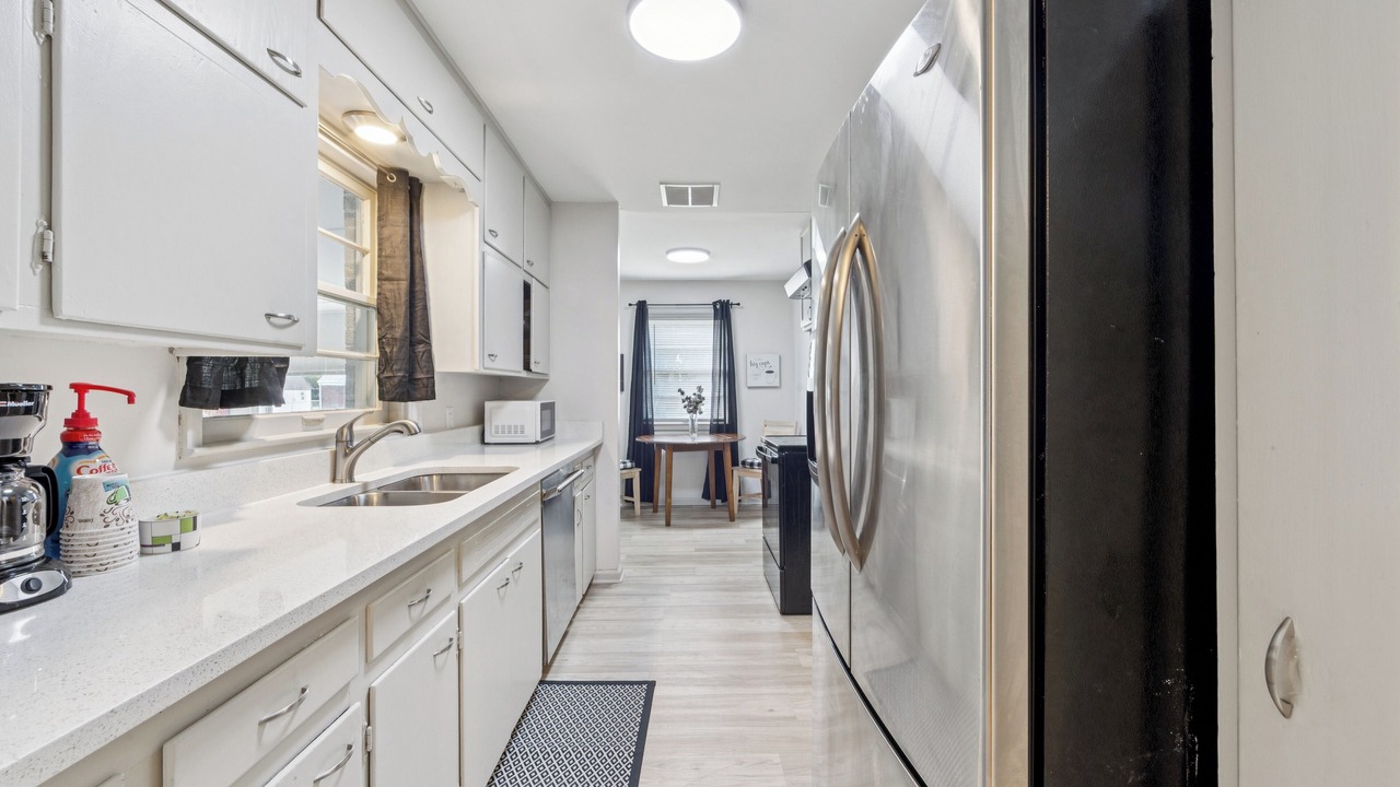 Photo of Kitchen in Wichita
