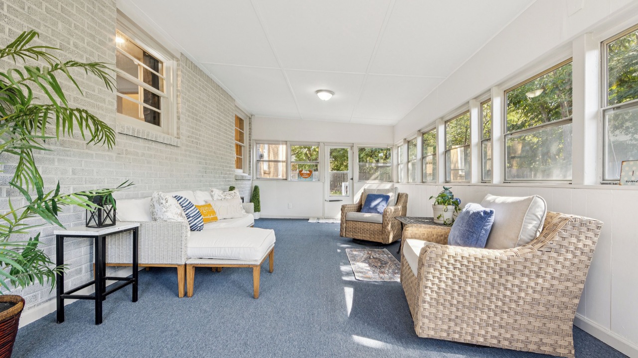 Photo of Livingroom in Wichita