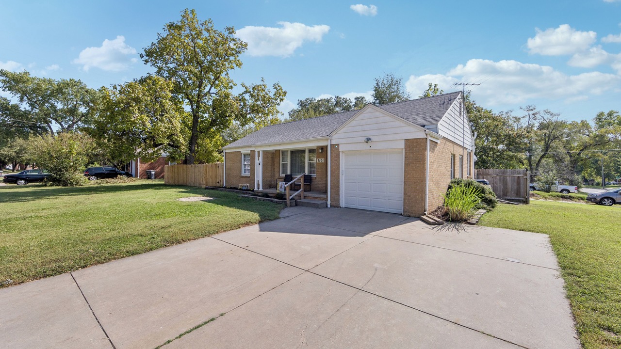 Photo of Outdoor in Wichita