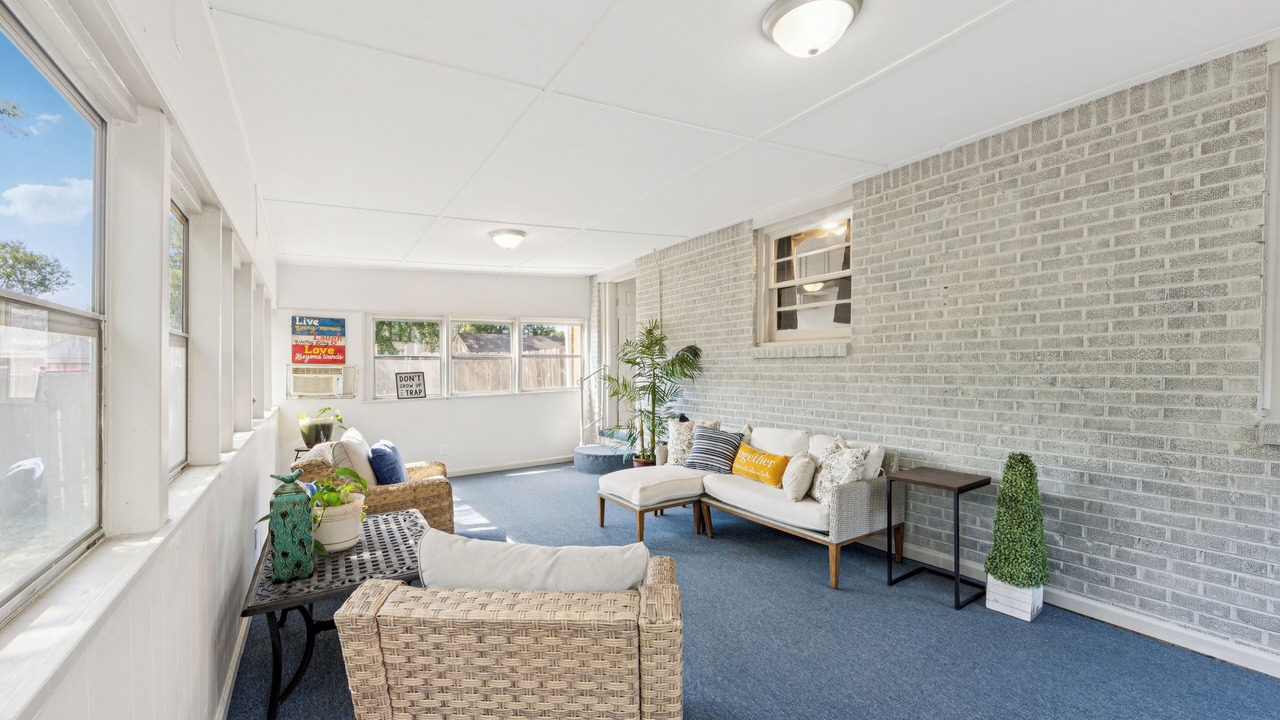 Photo of Livingroom in Wichita