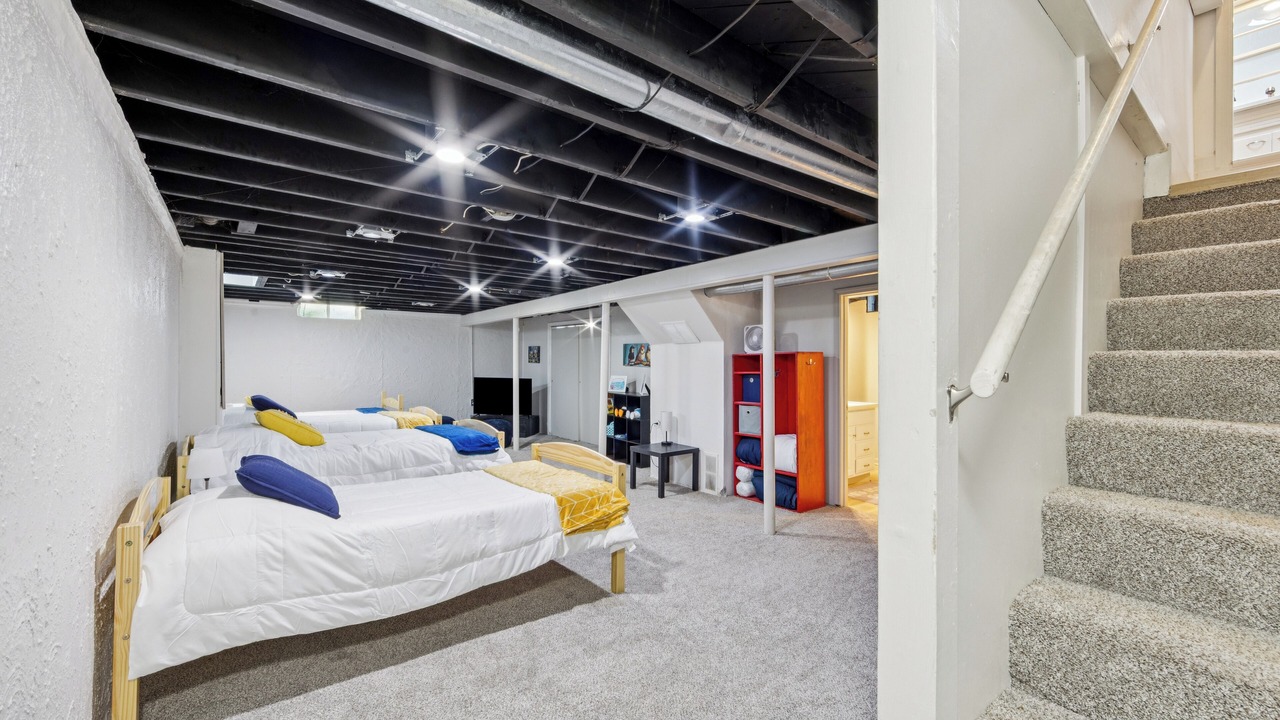 Photo of Bedroom in Wichita
