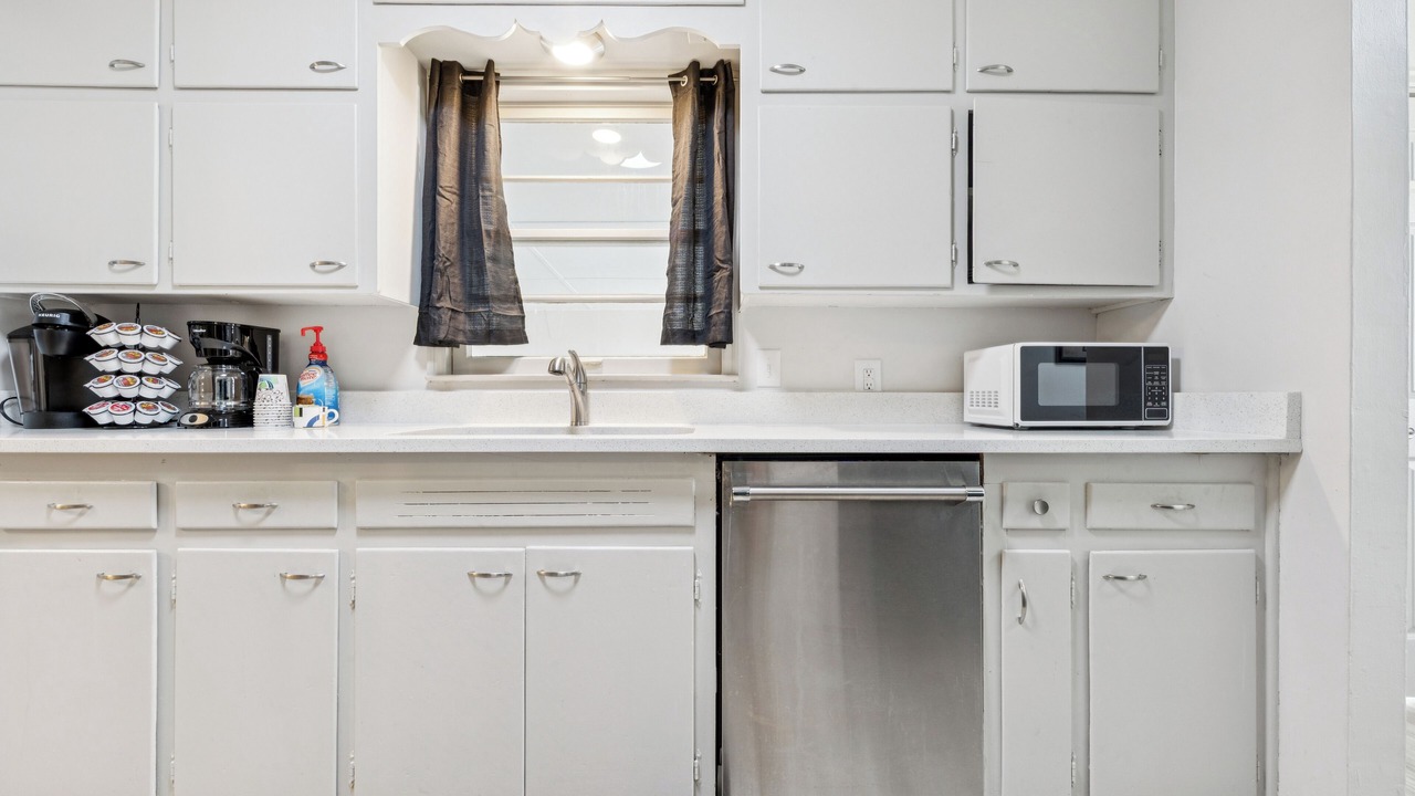 Photo of Kitchen in Wichita