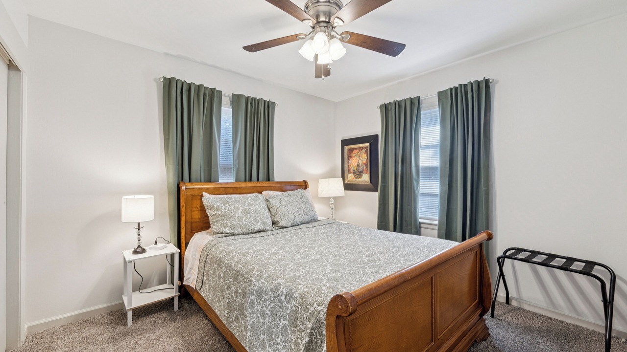 Photo of Bedroom in Wichita