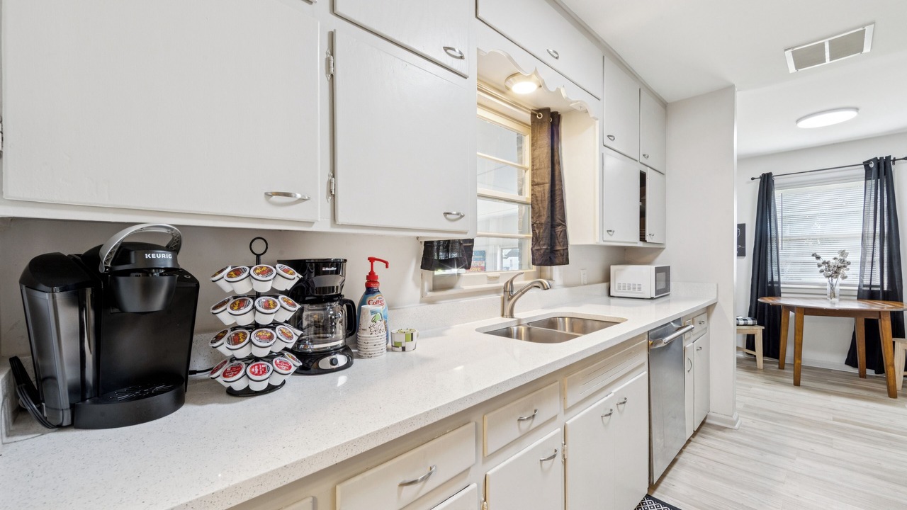 Photo of Kitchen in Wichita