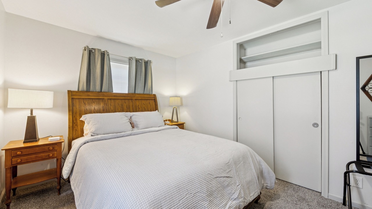 Photo of Bedroom in Wichita