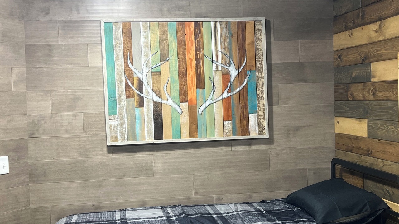 Photo of Bedroom in Winner