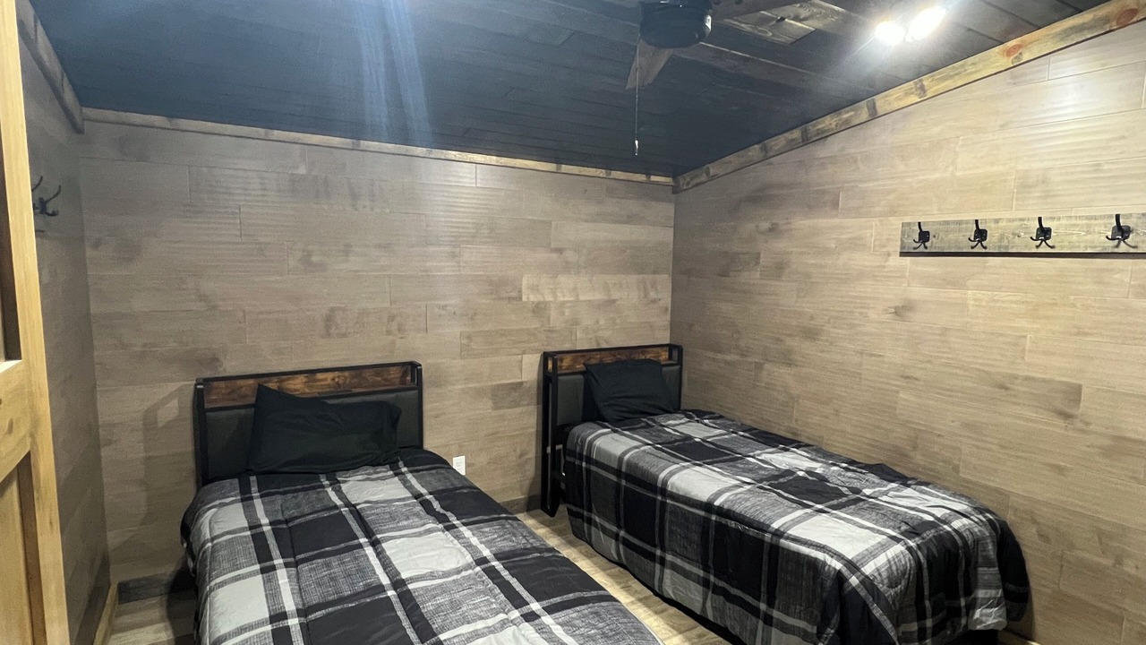 Photo of Bedroom in Winner