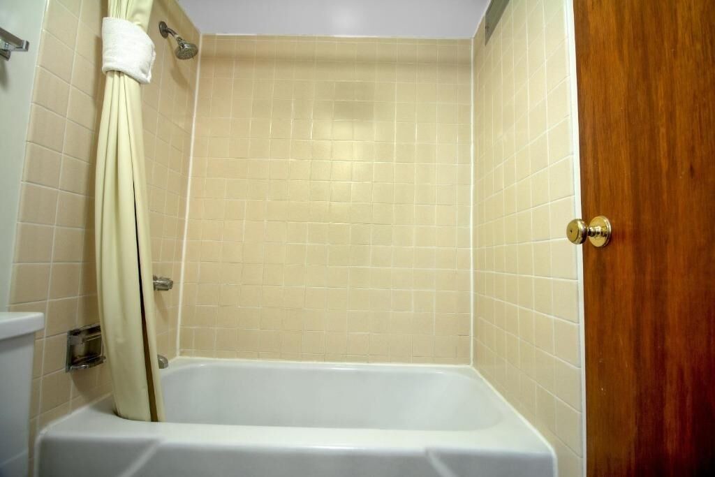 Photo of Bathroom in Liberal