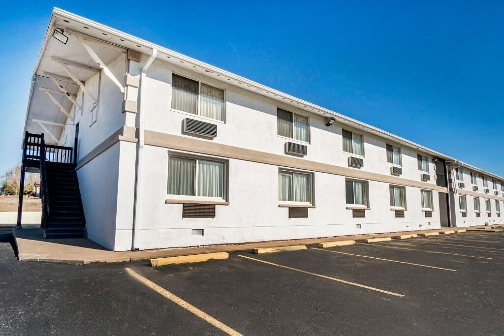 Photo of Outdoor in Dodge City