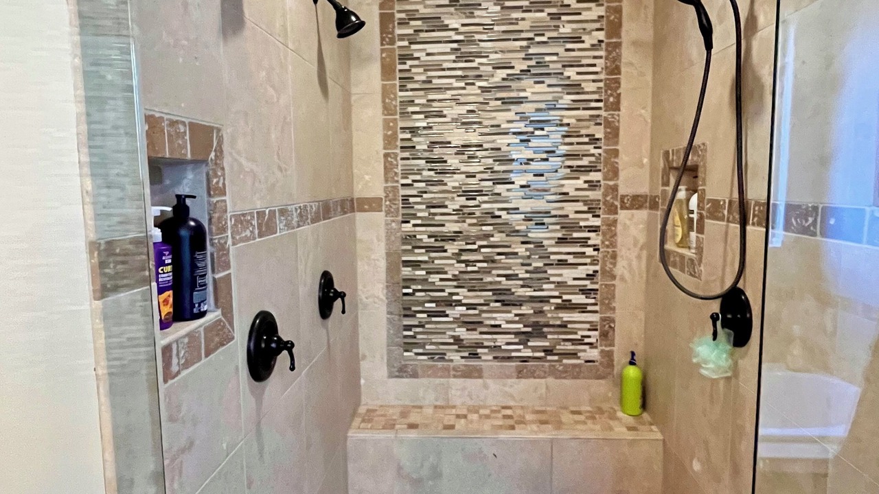 Photo of Bathroom in Lawrence