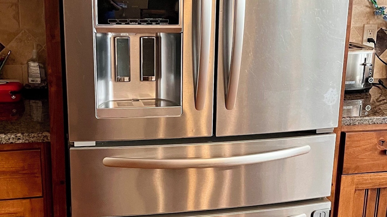 Photo of Kitchen in Lawrence