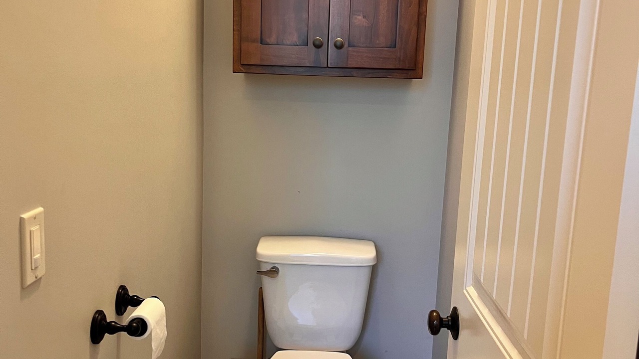 Photo of Bathroom in Lawrence