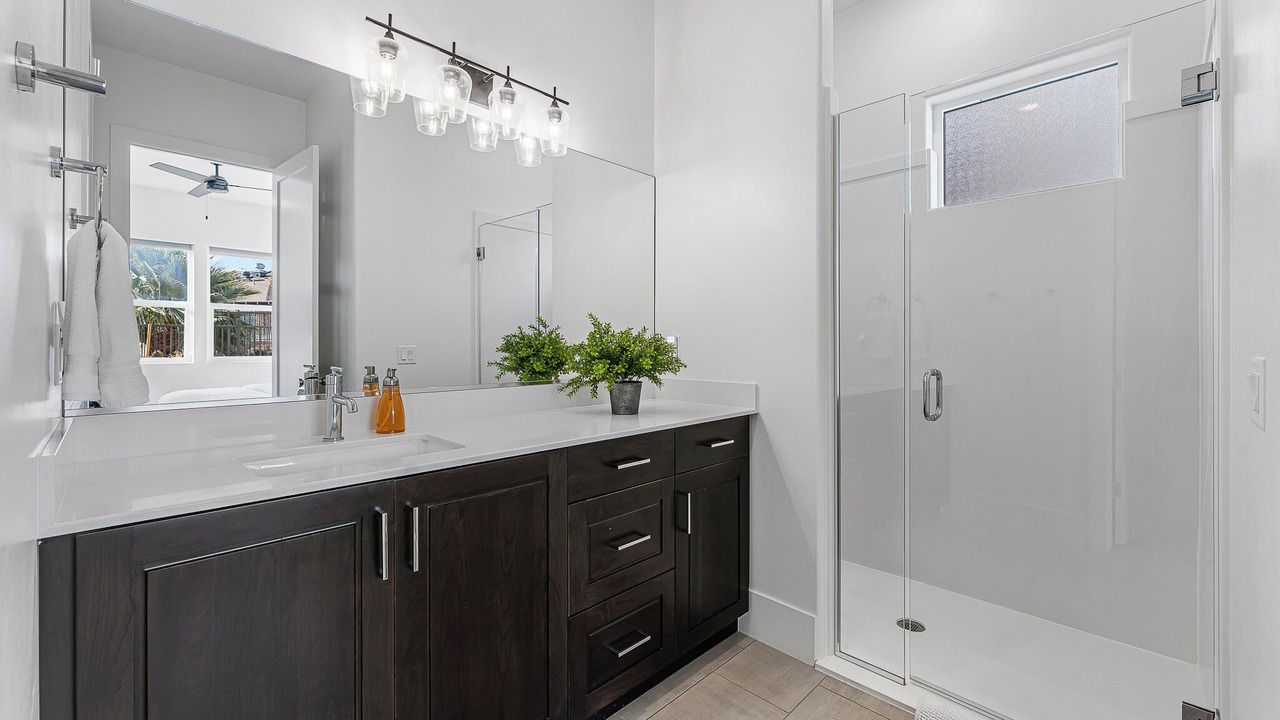 Photo of Bathroom in Bloomington