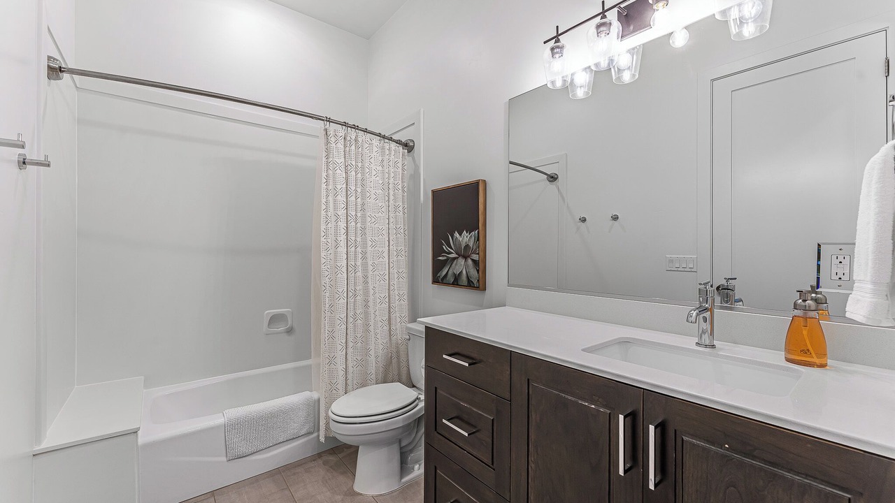 Photo of Bathroom in Bloomington